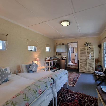 Jo Jo Cottages Riebeek-Kasteel Bagian luar foto