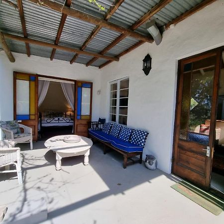 Jo Jo Cottages Riebeek-Kasteel Bagian luar foto